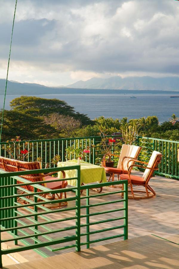 Bella Vista Premium Homestay Banyuwangi  Exterior photo