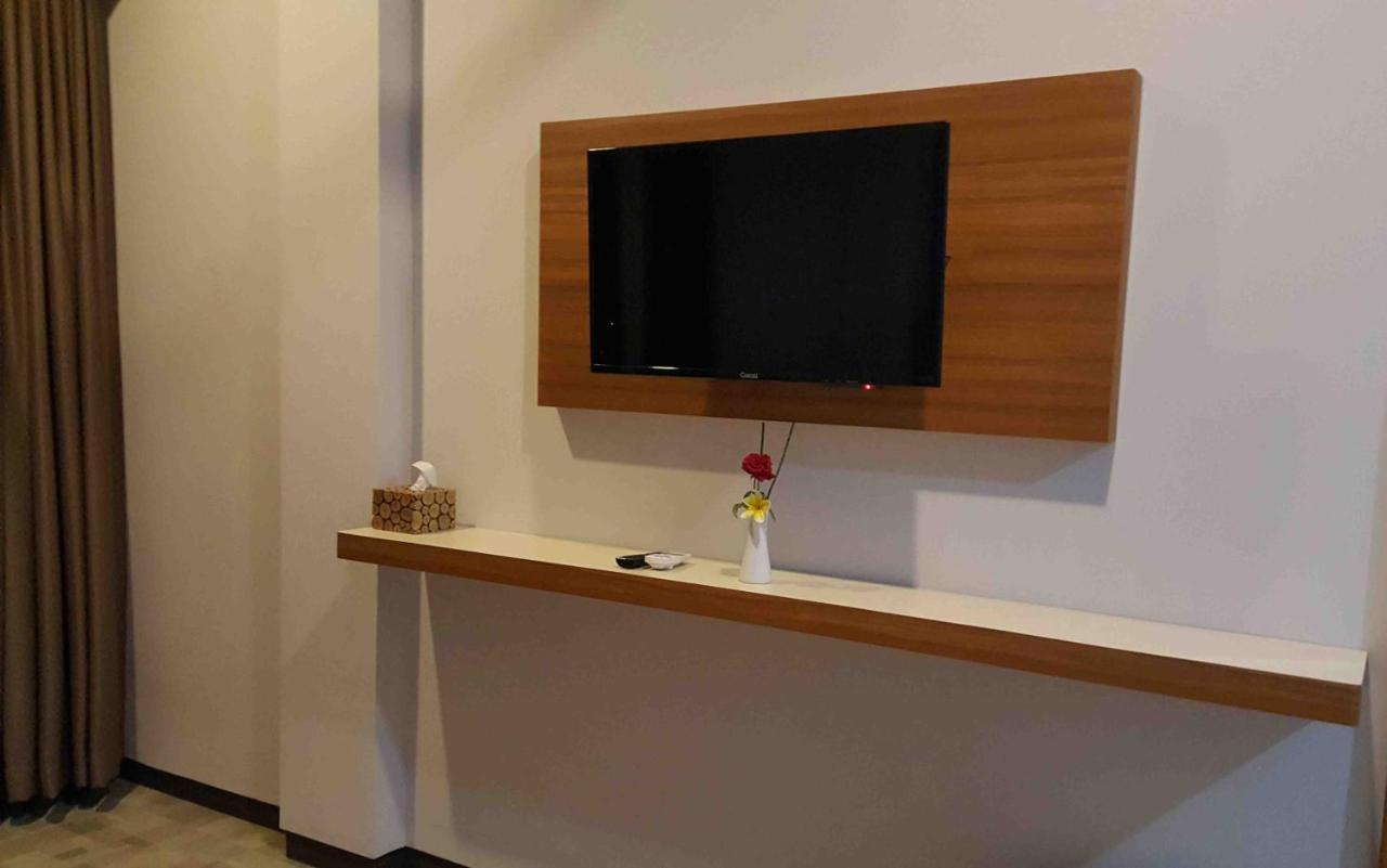 Bella Vista Premium Homestay Banyuwangi  Exterior photo