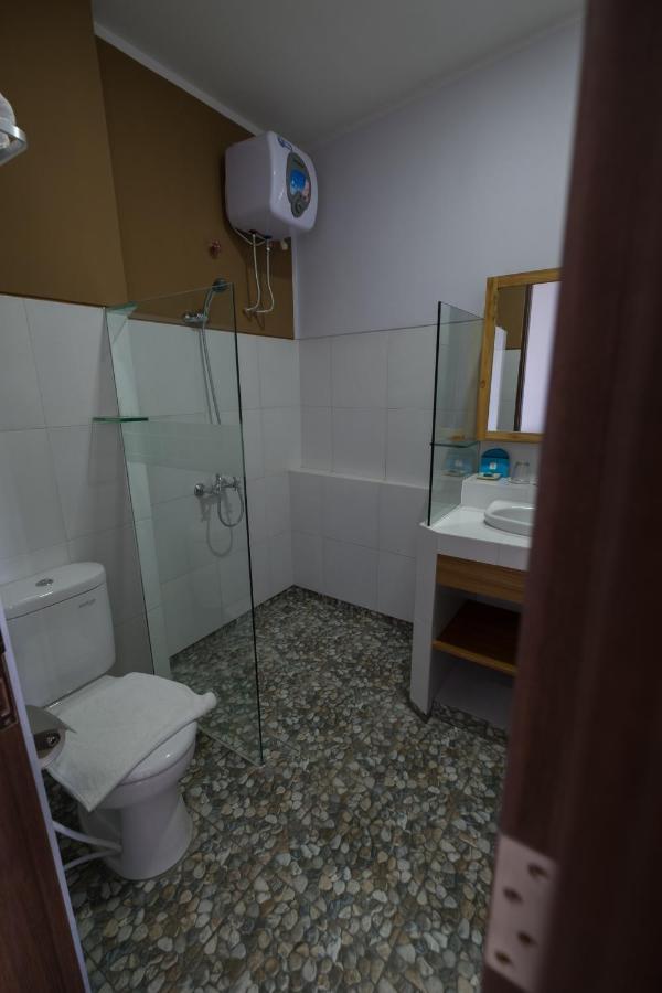 Bella Vista Premium Homestay Banyuwangi  Exterior photo