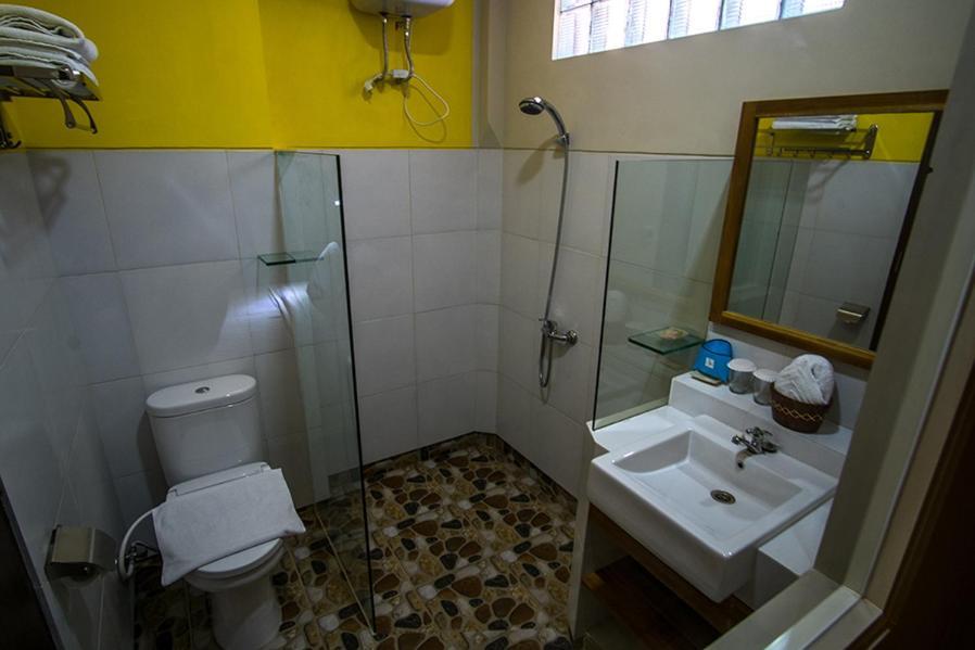 Bella Vista Premium Homestay Banyuwangi  Exterior photo